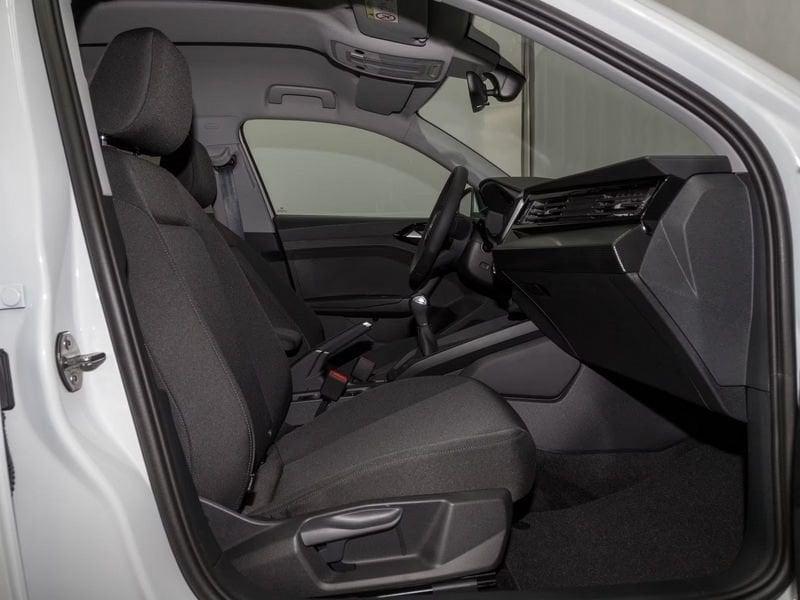 Audi A1 A1 SPB 25 TFSI S line edition Black Pack Cockpit Garanzia 5 anni