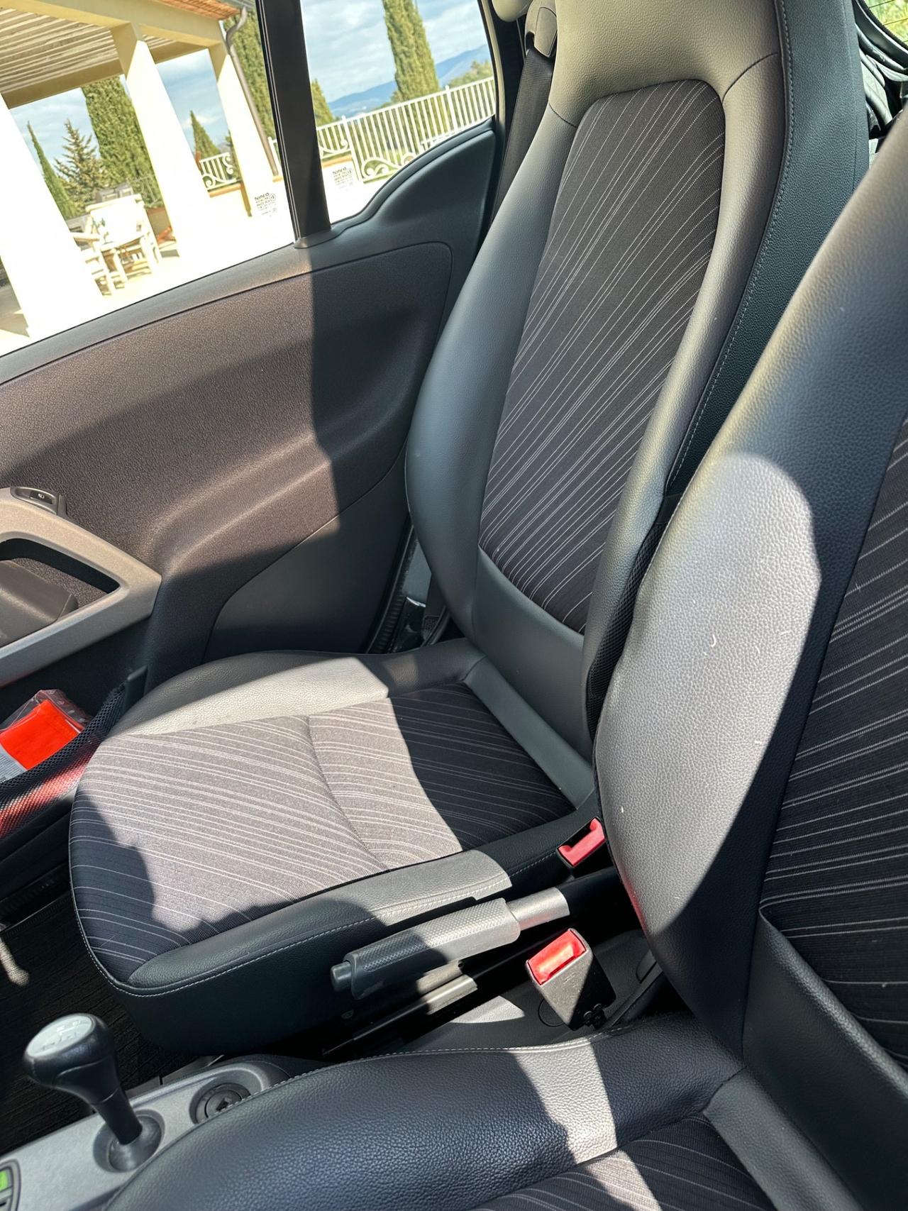 Smart ForTwo 1000 52 kW coupé pulse