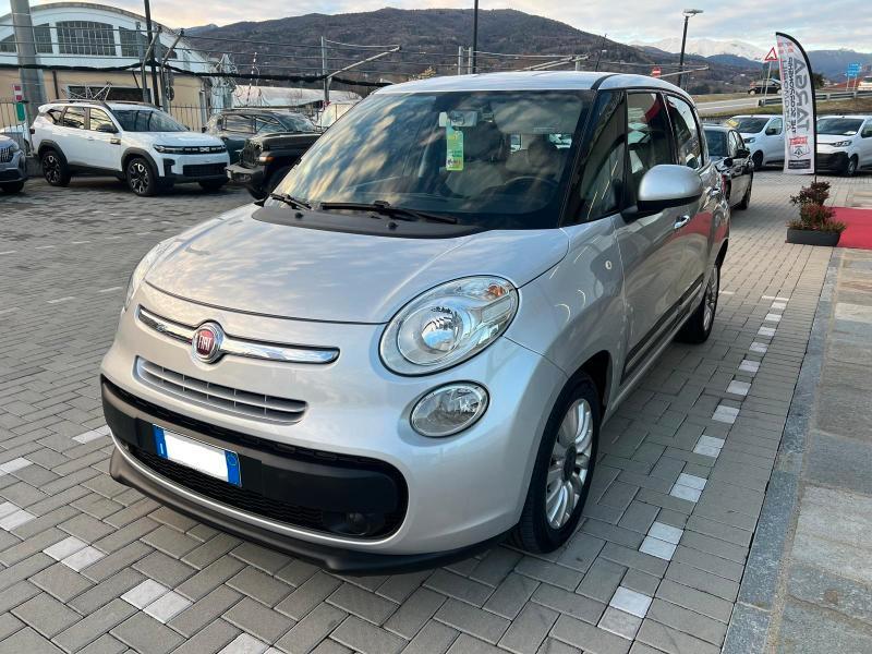 Fiat 500 L 500L 1.3 mjt Pop Star 85cv