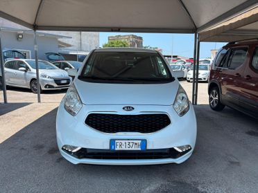 Kia Venga 1.4 EcoGPL Cool