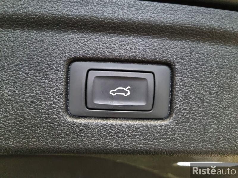 Audi A5 S5 SPB 3.0 TFSI quattro tiptronic Business