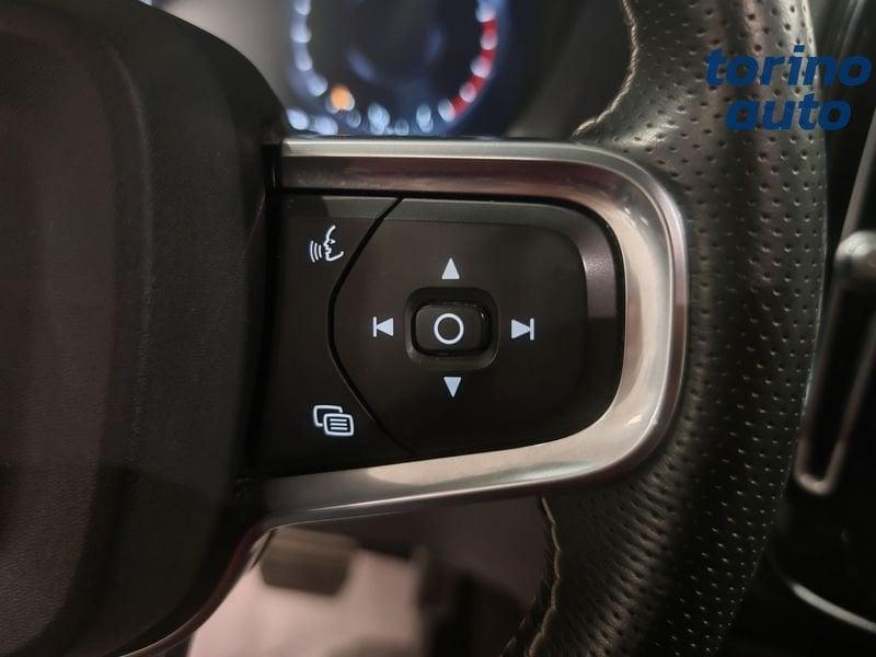 Volvo XC40 XC40 T3 Geartronic Momentum