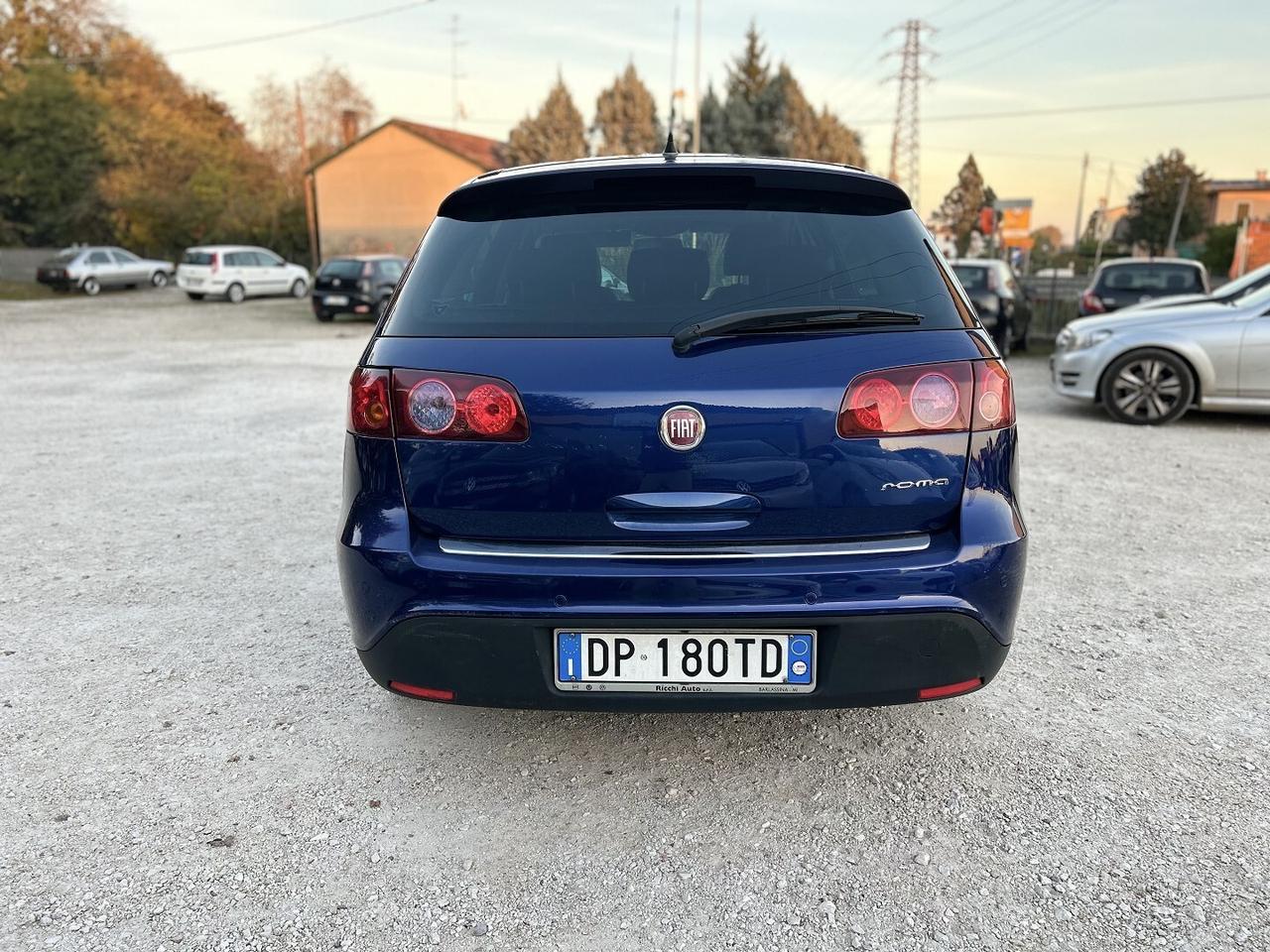 FIAT CROMA 1.9JTD 150CV MUST FULL