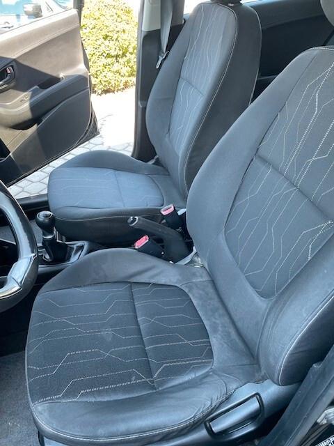 Kia Picanto 1.0 5 porte