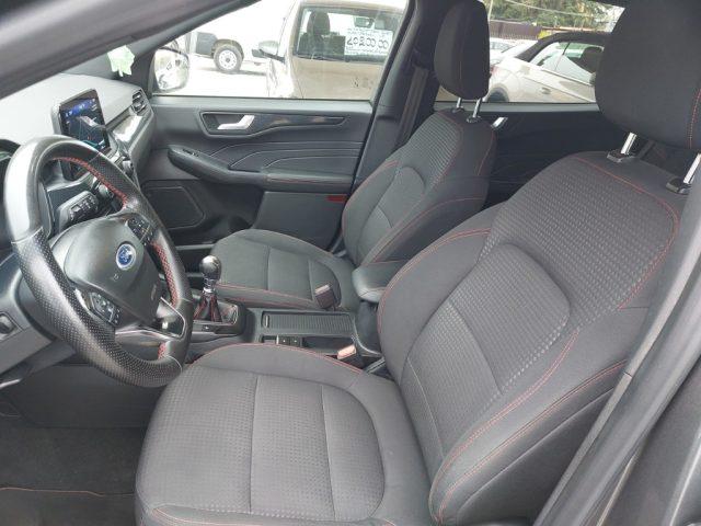 FORD Kuga 1.5 EcoBlue 120 CV 2WD ST-Line km 109000