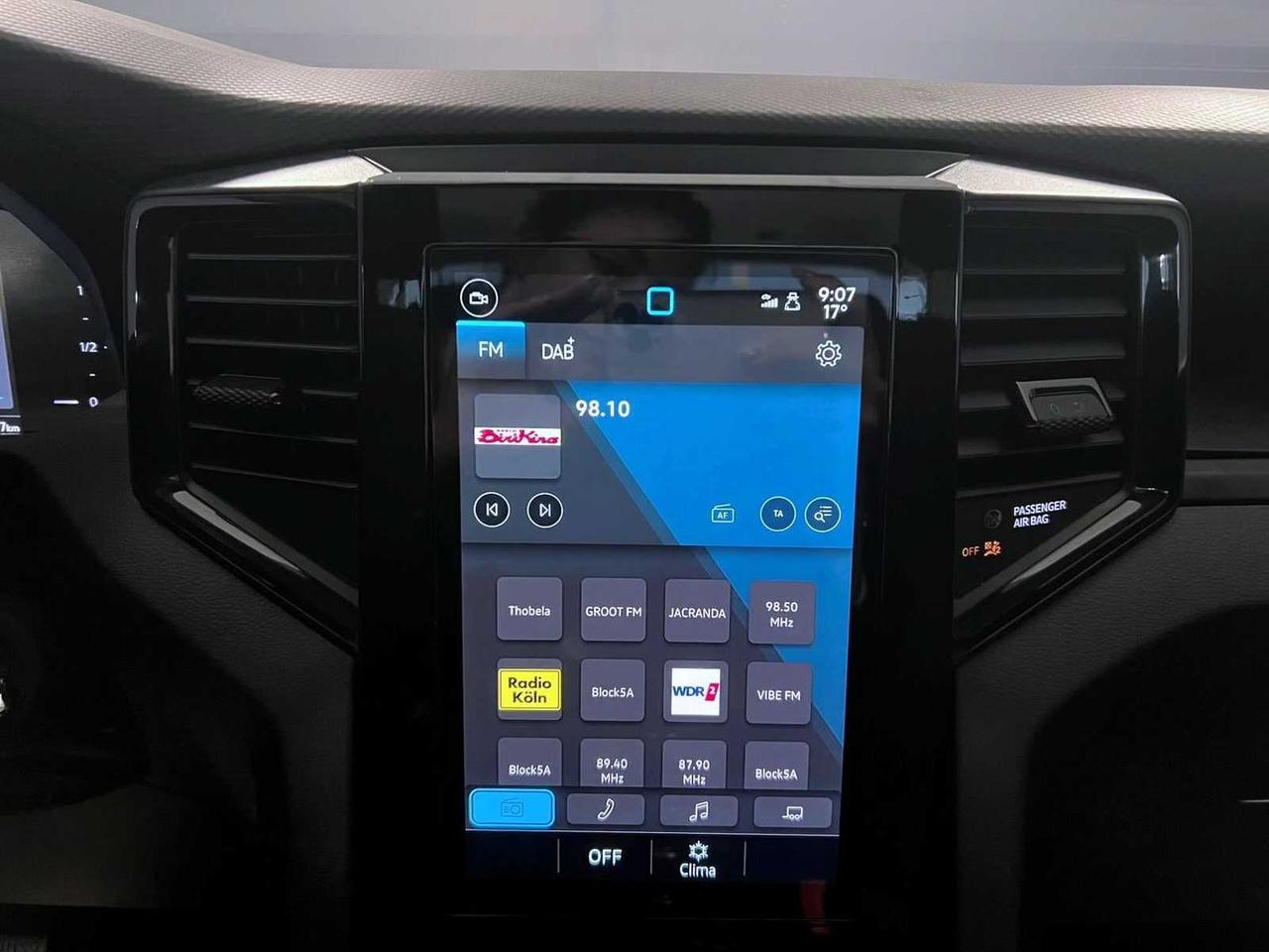 Volkswagen Amarok 2.0 TDI 170CV 4MOTION #9968