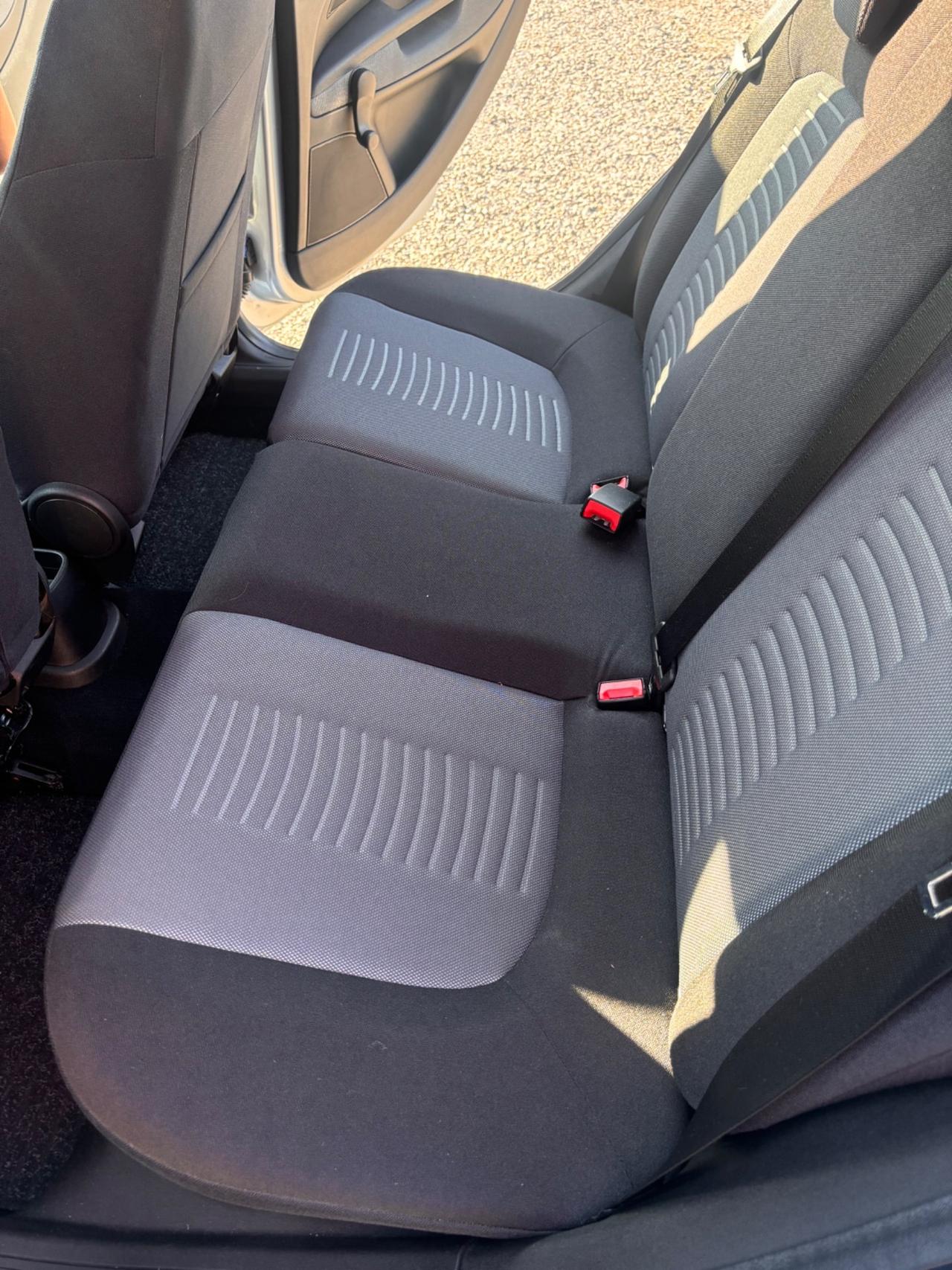 Fiat Grande Punto 1.2 5 porte Dynamic
