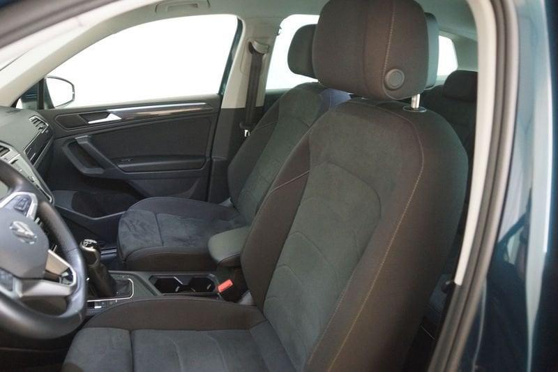 Volkswagen Tiguan 1.5 TSI ACT 150 CV Life