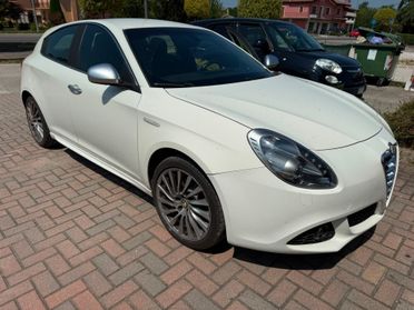 Alfa Romeo Giulietta 1.4 Turbo MultiAir Distinctive
