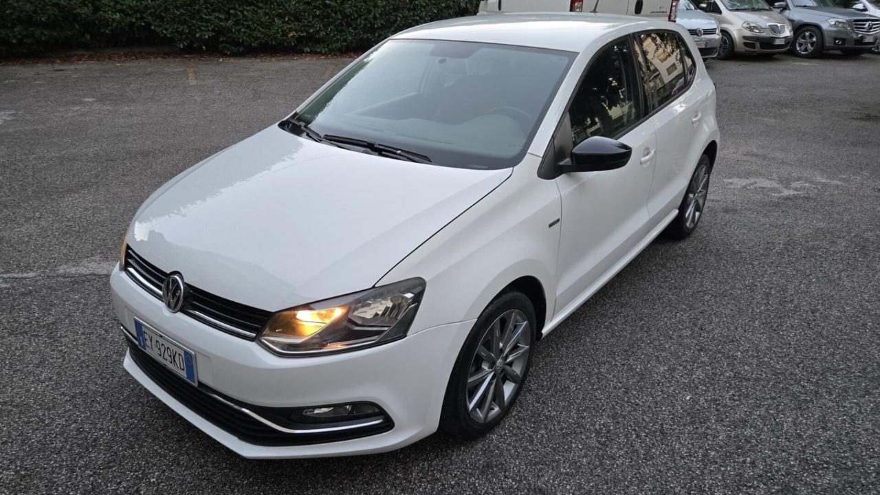 Volkswagen Polo 1.0 MPI 75 CV 5p. FRESH