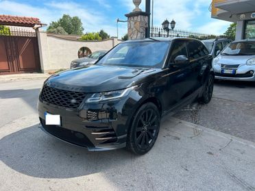Land Rover Range Rover Velar Range Rover Velar 2.0D I4 240 CV R-Dynamic HSE