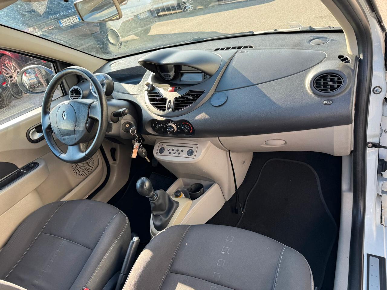 Renault Twingo 2008 1.2 Le Iene 60cv*OK NEOPATENTATI*