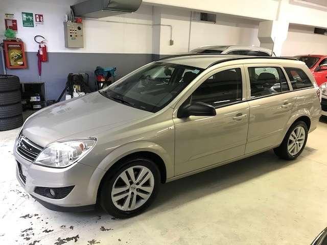 Opel Astra SW 1.7 cdti Cosmo 101CV / BEN TENUTA