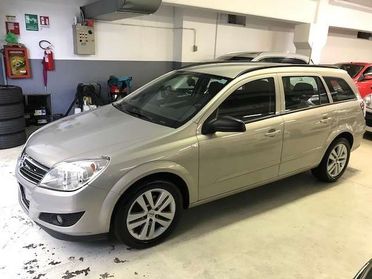 Opel Astra SW 1.7 cdti Cosmo 101CV / BEN TENUTA