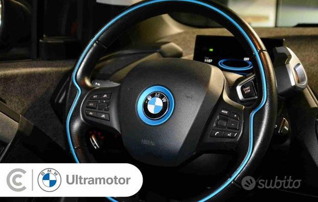 BMW i3 i3s 120Ah Advantage