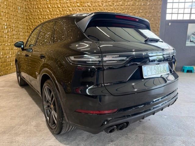 Porsche Cayenne 3.0 tiptronic 340cv