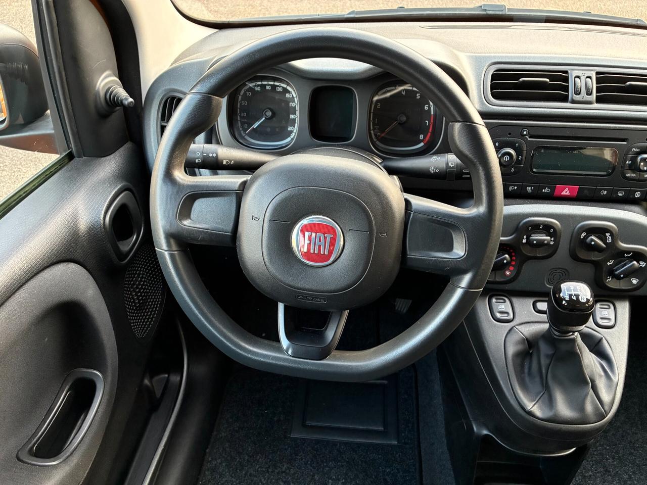 Fiat Panda 1.2 Easy