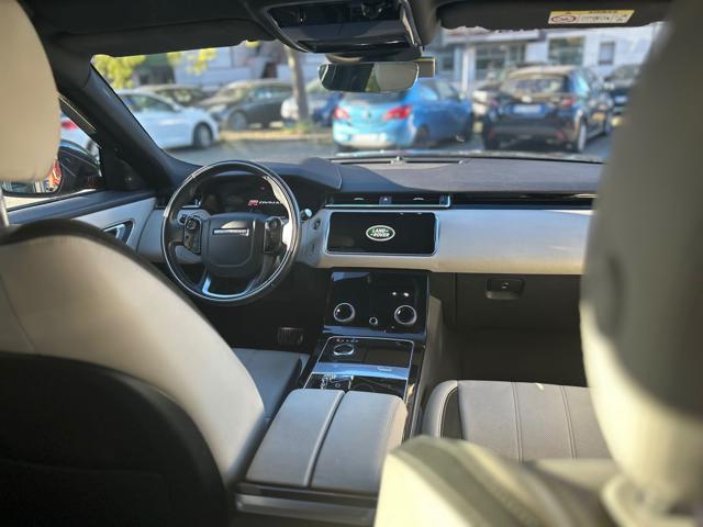 LAND ROVER Range Rover Velar R-Dynamic D 180