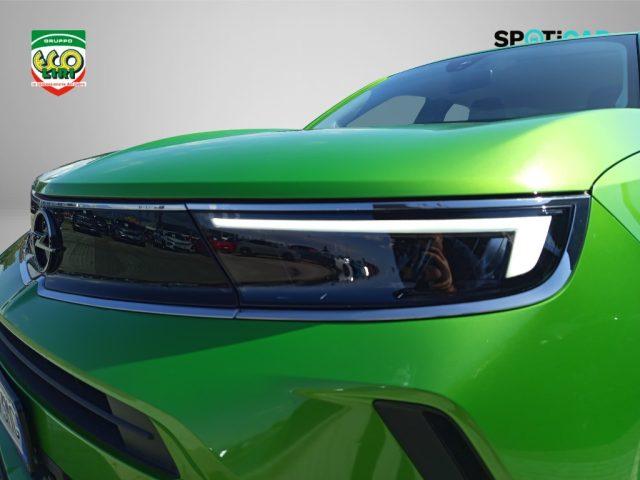 OPEL Mokka 1.2 Turbo Edition