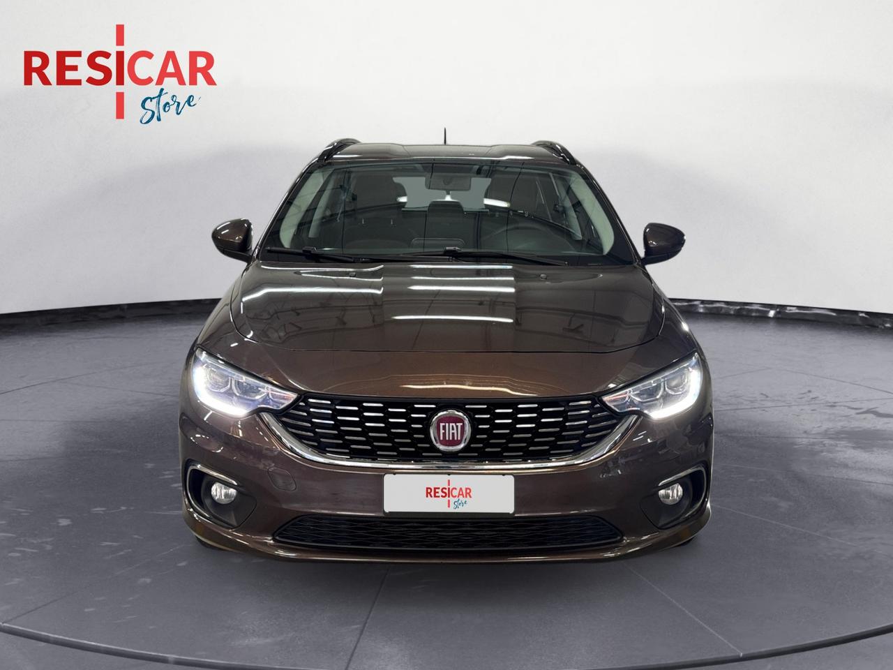 FIAT Tipo SW 1.4 tjt Lounge Gpl 120cv