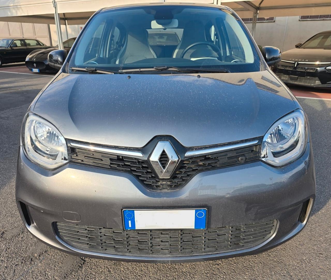 Renault Twingo Electric Urban Night - PARI AL NUOVO -