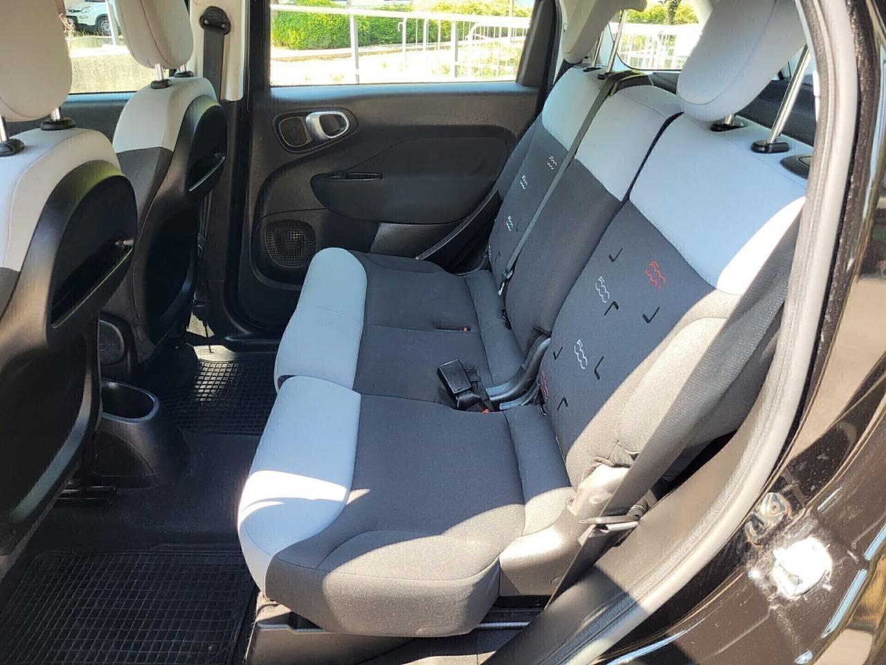 FIAT 500L 1,3 M.JET-UNICO PROPR-FOTO 4 REVISIONI