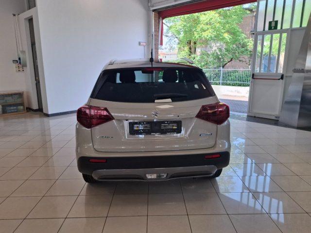 SUZUKI Vitara 1.4 Hybrid A/T 4WD Starview EXTRA PROMO+INC. 2026