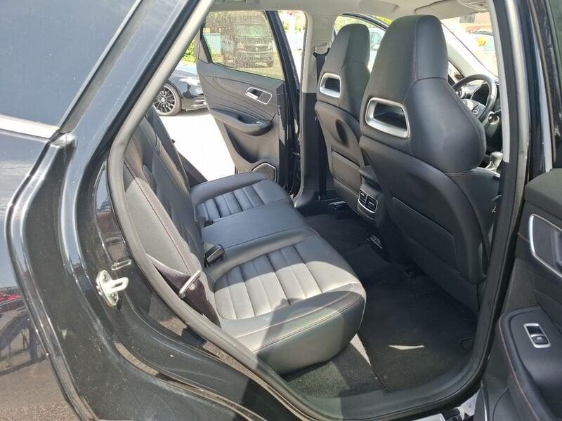 MG HS 1.5T-GDI Luxury