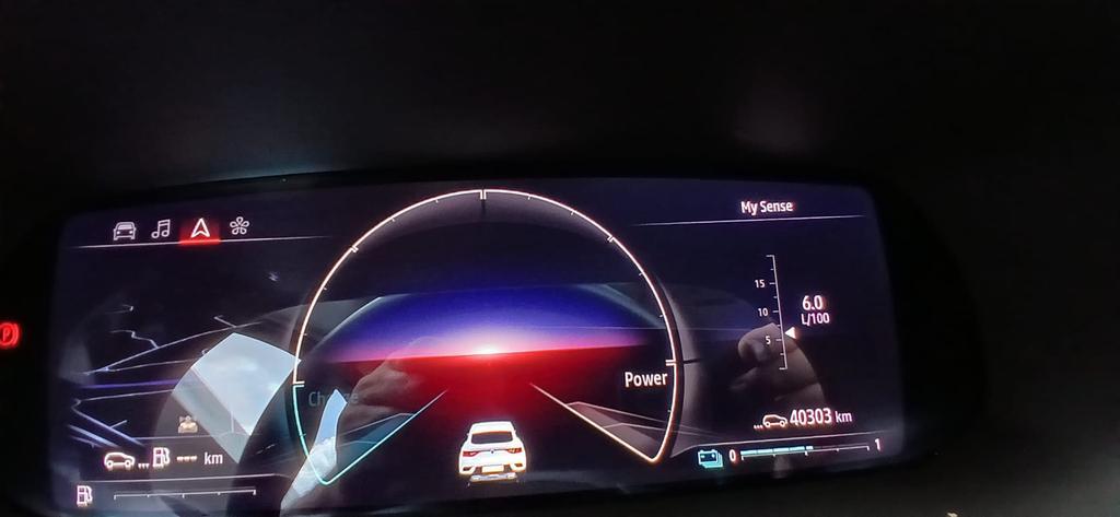 Renault Arkana 1.6 E-TECH Hybrid Techno Auto