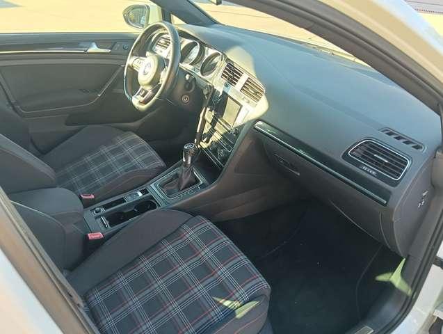 Volkswagen Golf GTI 5p 2.0 tsi MANUALE FULL!! LEGGI NOTE