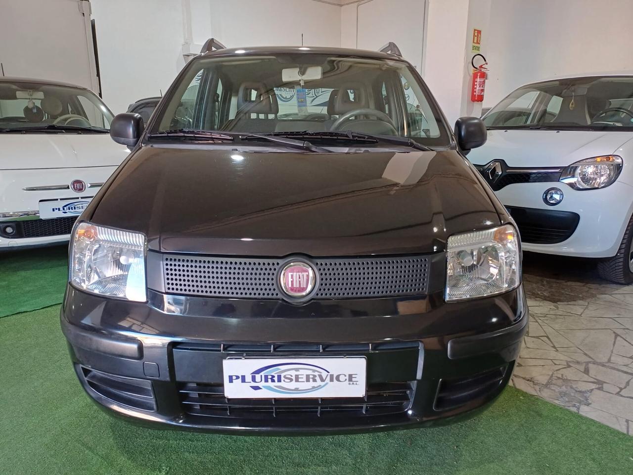 Fiat Panda 1.1 Benzina PARI AL NUOVO - 2011