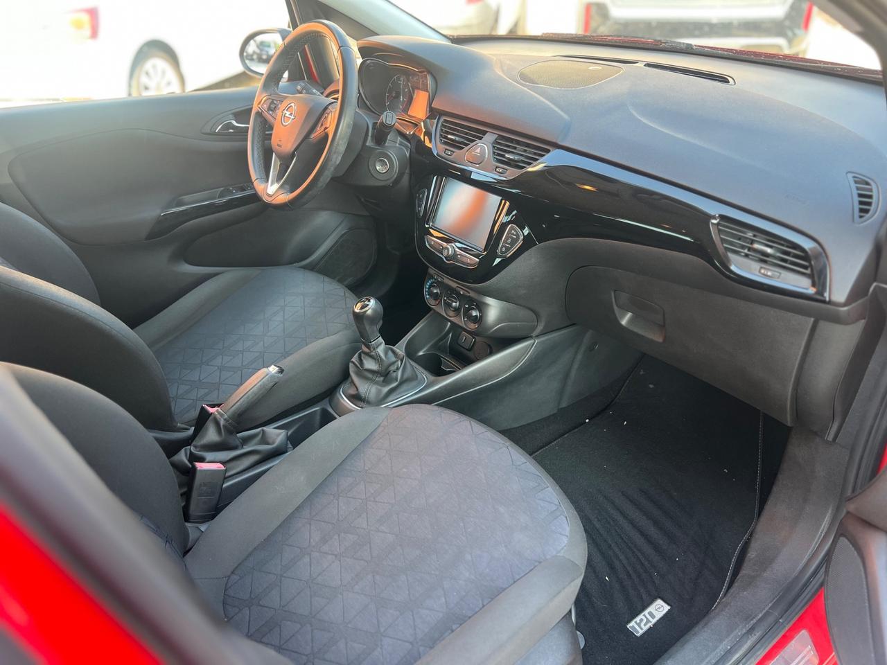 Opel Corsa 1.4 90CV GPL - Garanzia 12 Mesi