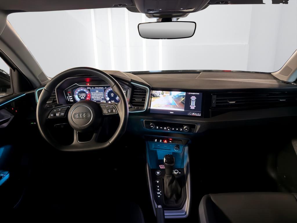 Audi A1 Sportback 30 1.0 tfsi S Line Edition 116cv s-tronic