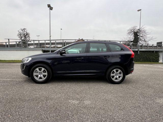 VOLVO XC60 D3 SUMMUM 150CV MY17