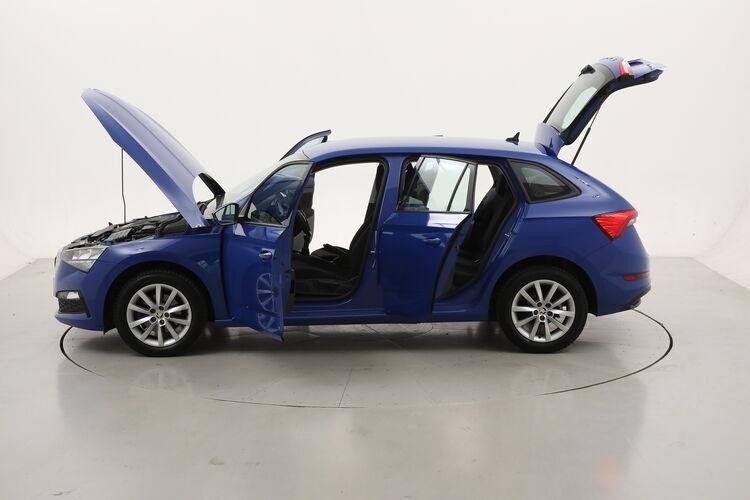 Skoda Scala Ambition BR054026 1.6 Diesel 116CV