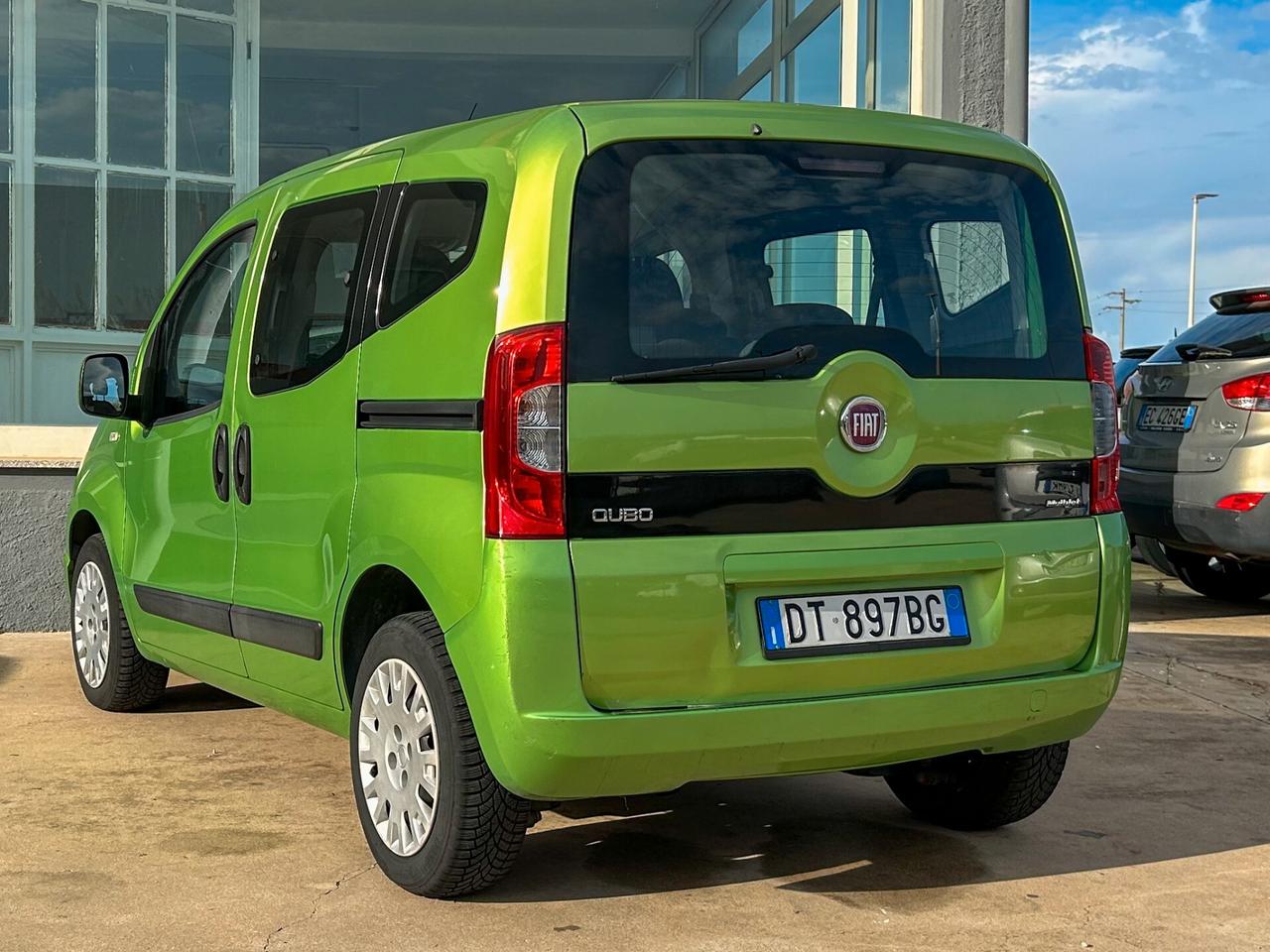 Fiat Doblo Doblò 1.3 Multijet 16V Active