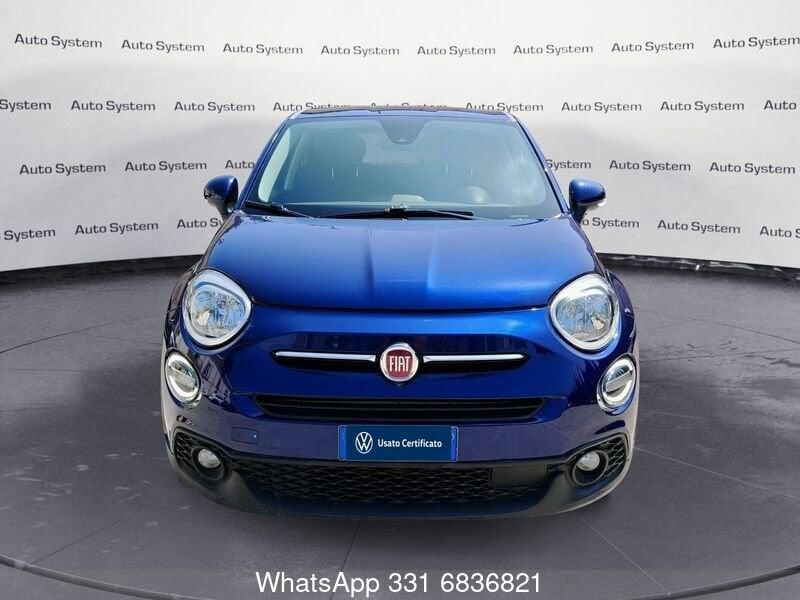 FIAT 500X 1.0 T3 120 CV