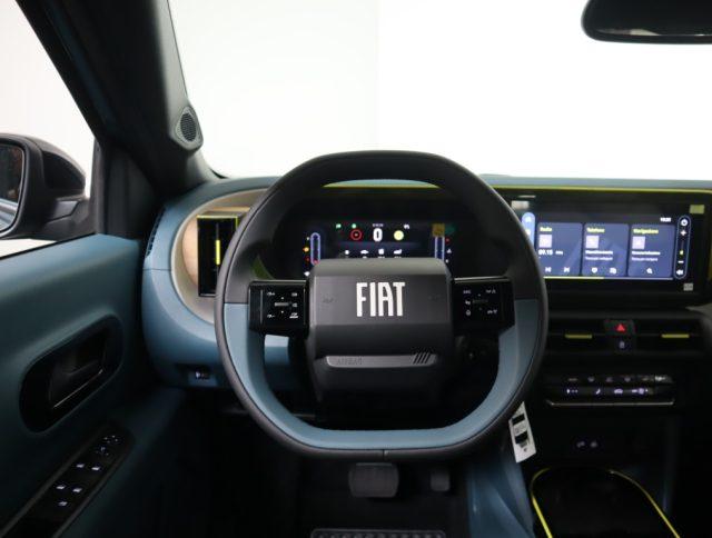 FIAT Grande Panda 1.2 Hybrid 110 CV S&S La Prima*PROMO PARISI GROUP*