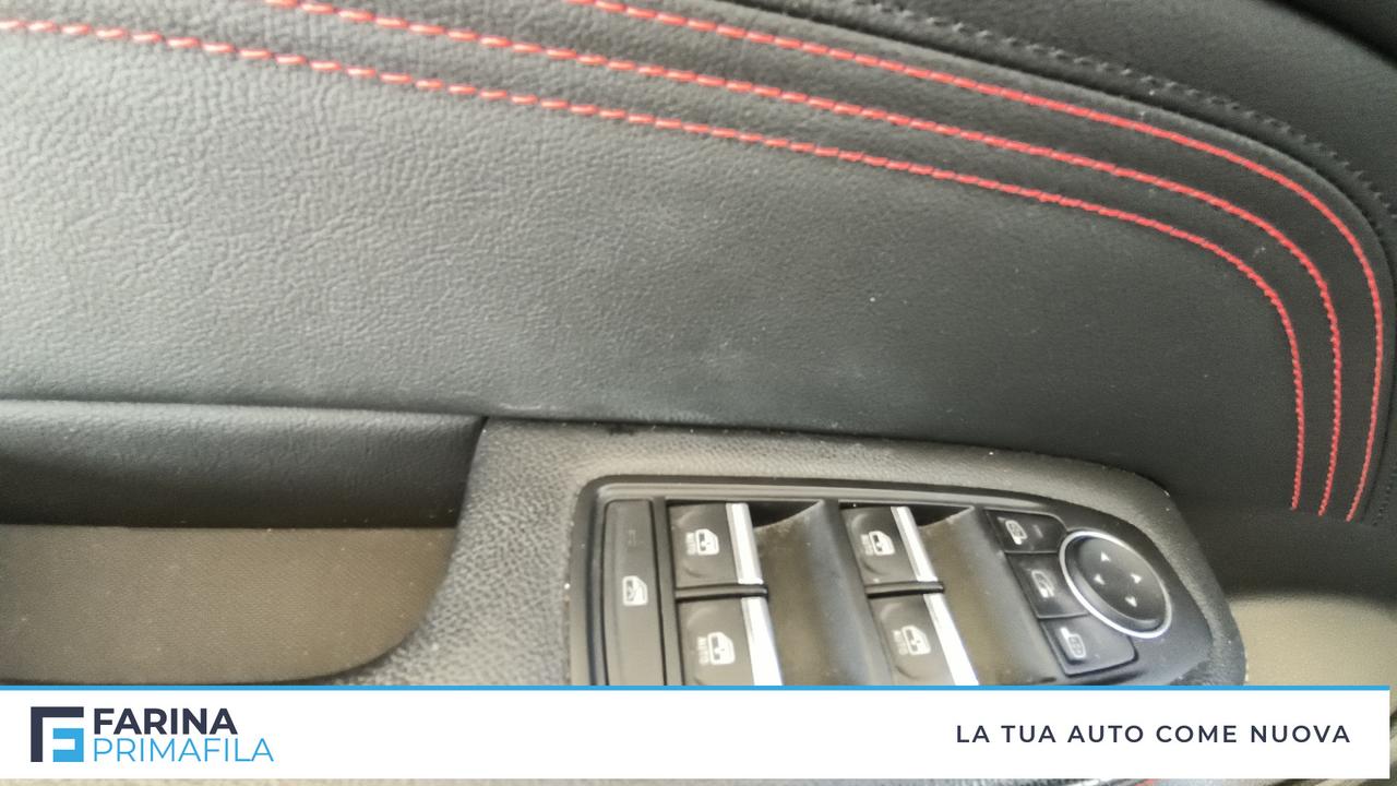 RENAULT Arkana - Arkana 1.6 E-Tech full hybrid R.S. Line 145cv