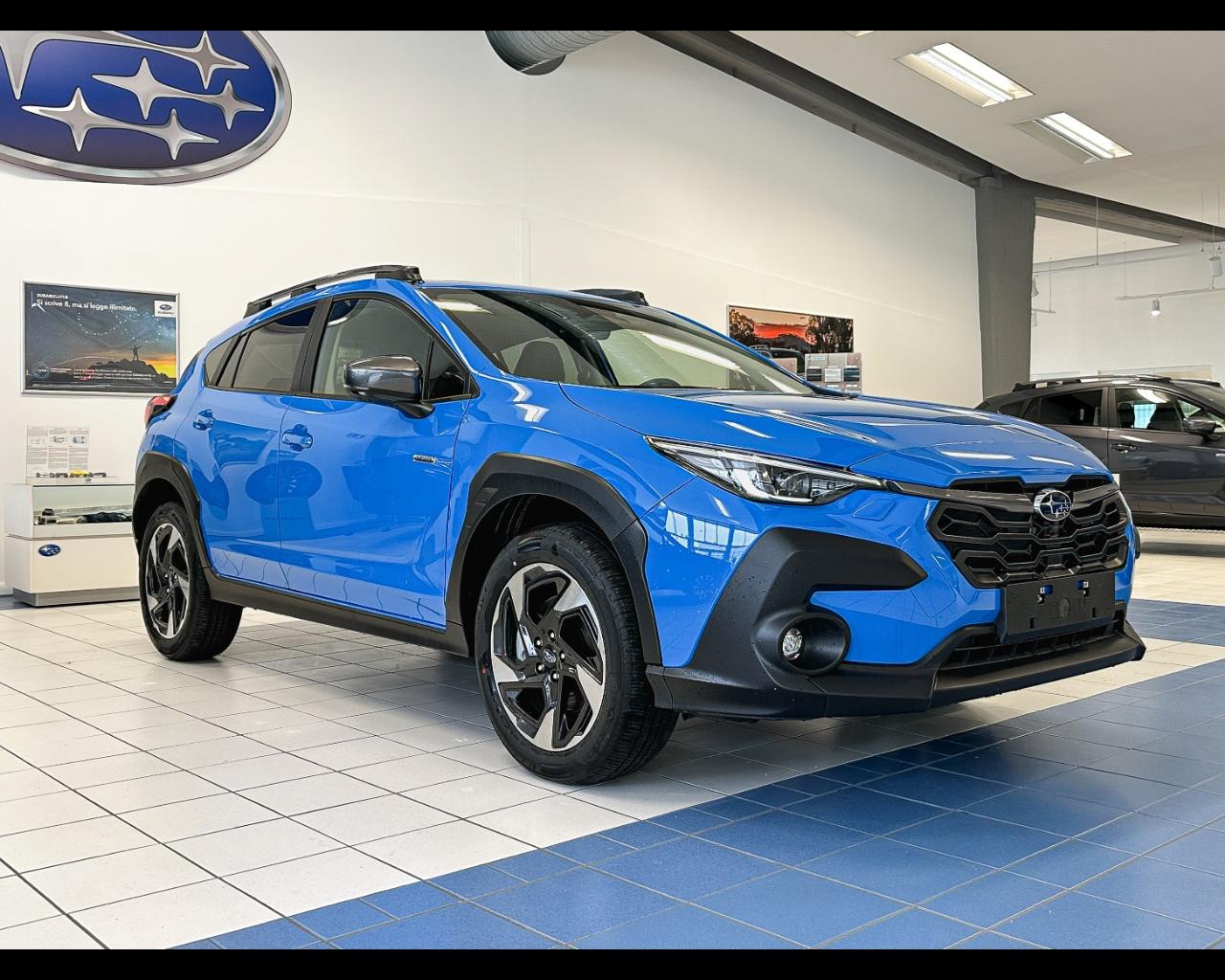 SUBARU PREMIUM 2026
