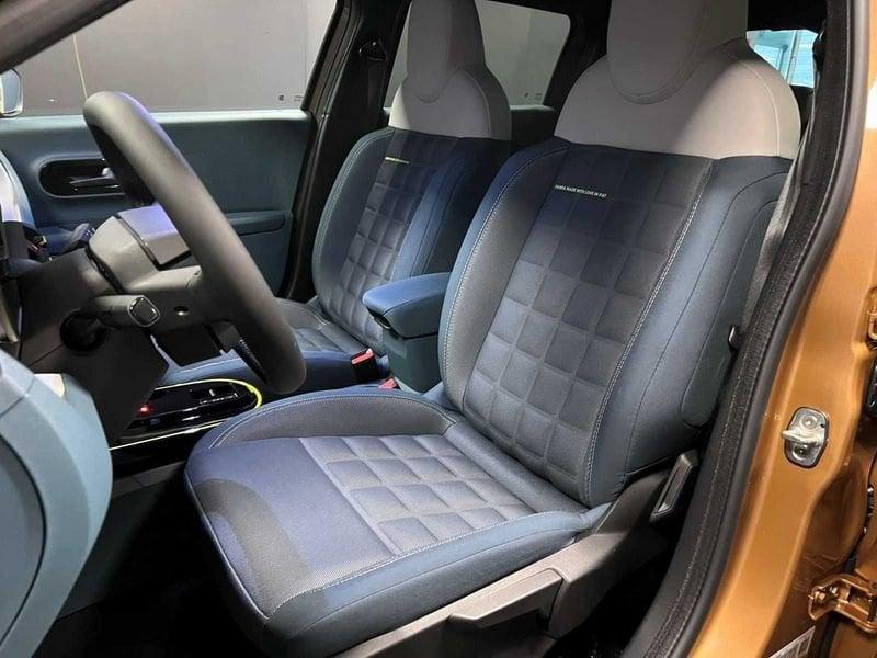 FIAT Grande Panda Grande Panda 5p 1.2 Hybrid eDCT 110cv S&S La Prima