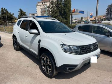 Dacia Duster 1.5 Blue dCi 8V 115 CV 4x4