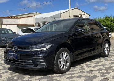 Volkswagen Polo Style 1.0 TSI 95CV DSG