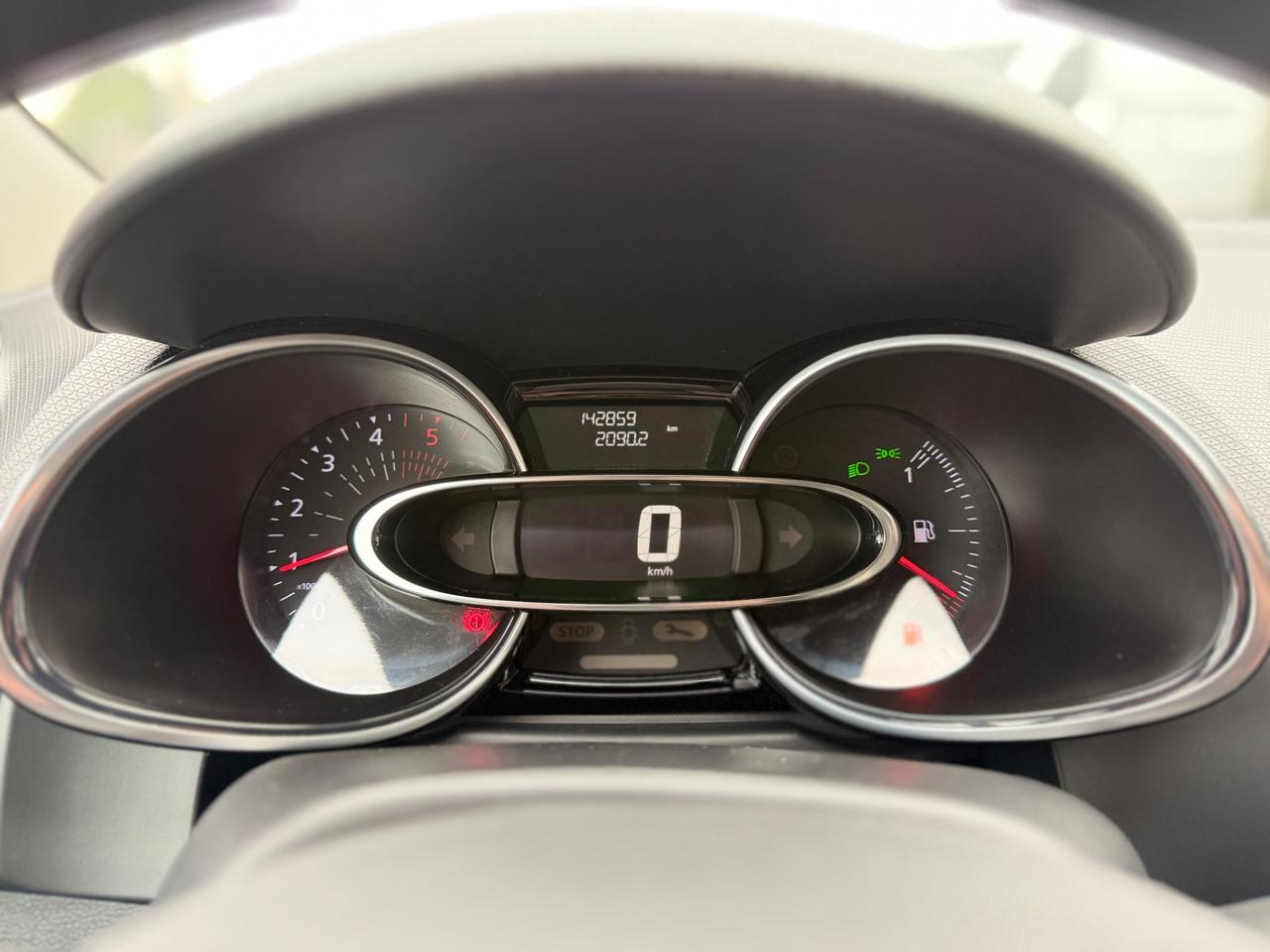 Renault Clio Sporter dCi 8V 90CV Start&Stop Energy Intens