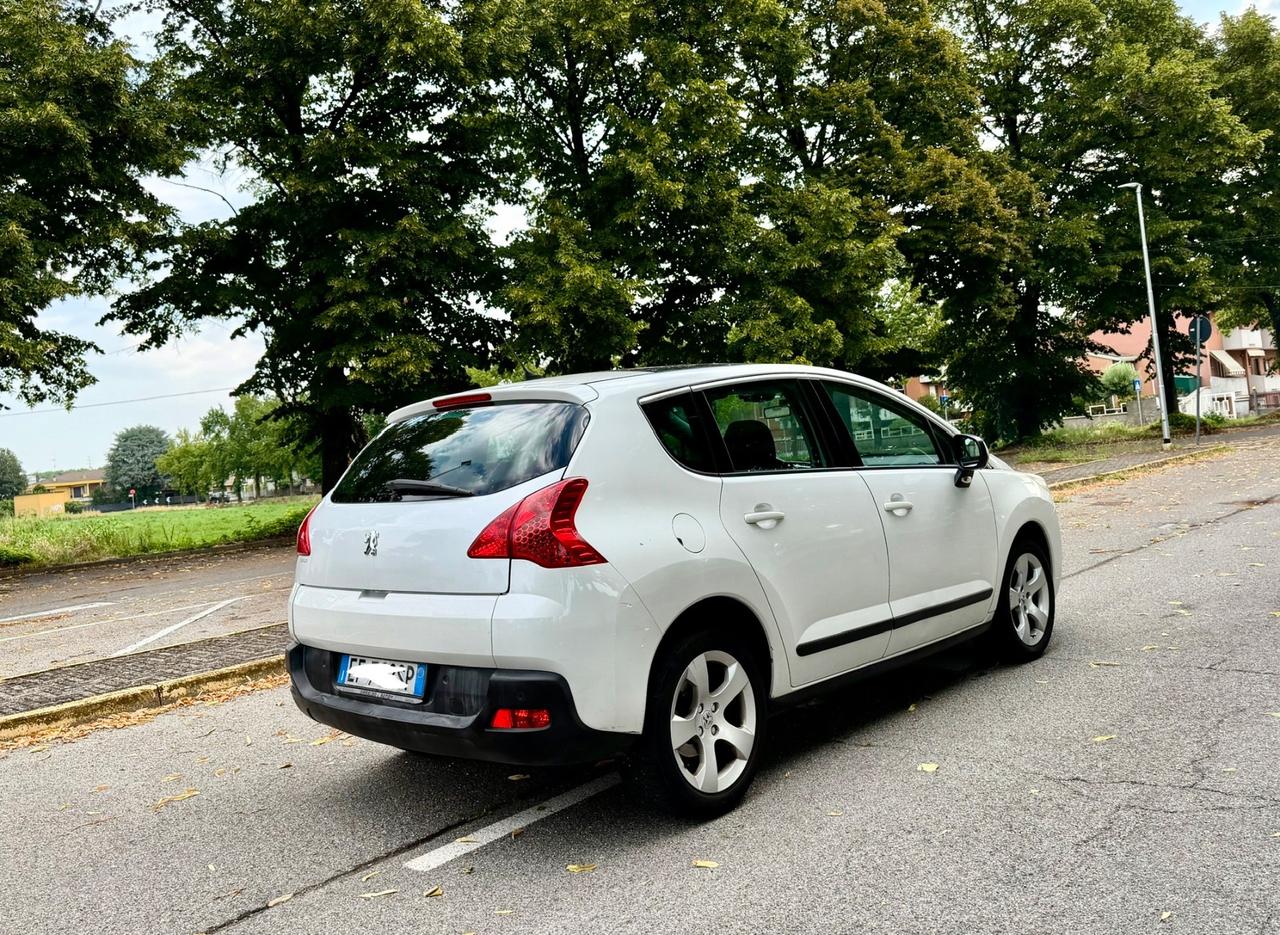 Peugeot 3008 1.6 HDi 110CV Business