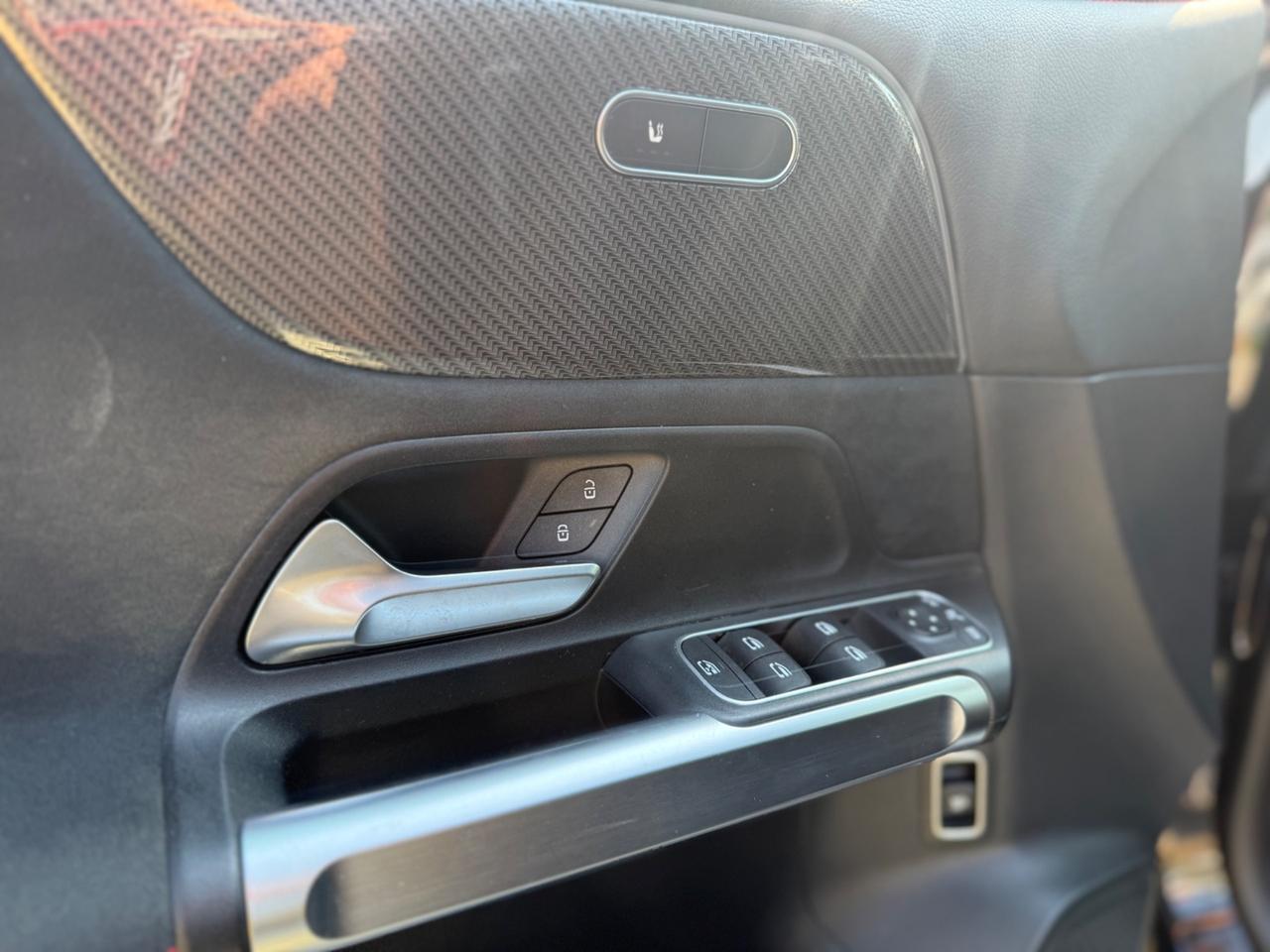 Mercedes-benz GLB 180 d Automatic Premium