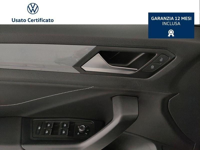 Volkswagen T-Roc 2.0 TDI SCR 150 CV DSG 4MOTION Style