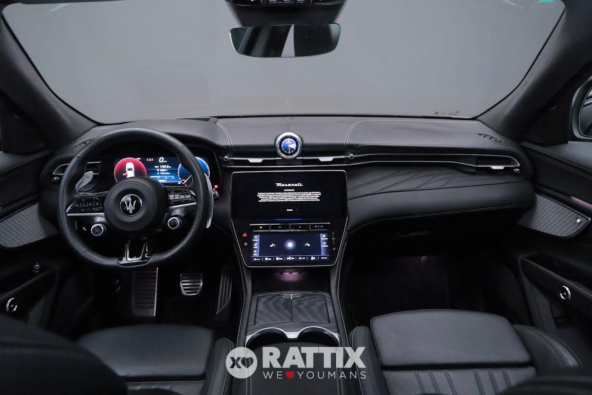 Maserati Grecale 2.0 mhev 330CV Modena Q4 auto + tetto apribile
