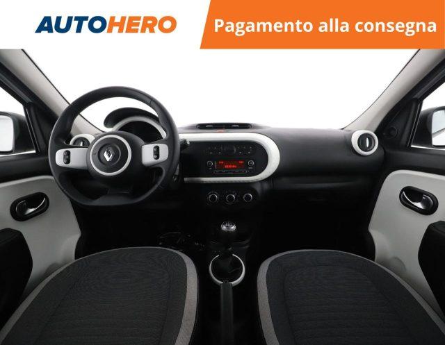 RENAULT Twingo SCe 65 CV Duel