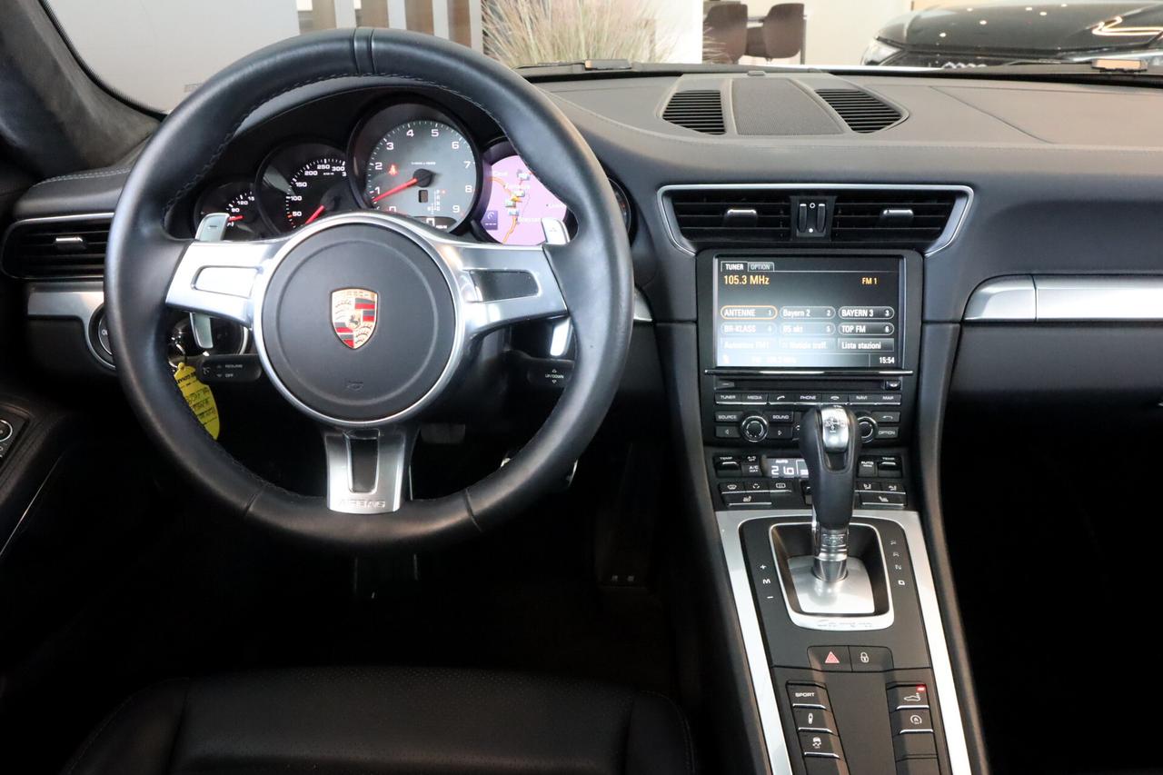 Porsche 911 3.8 400 CV COUPE PDK